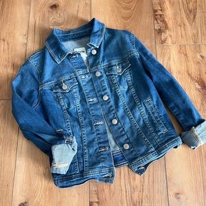Old Navy Denim Jacket